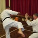 free shotokan karate class